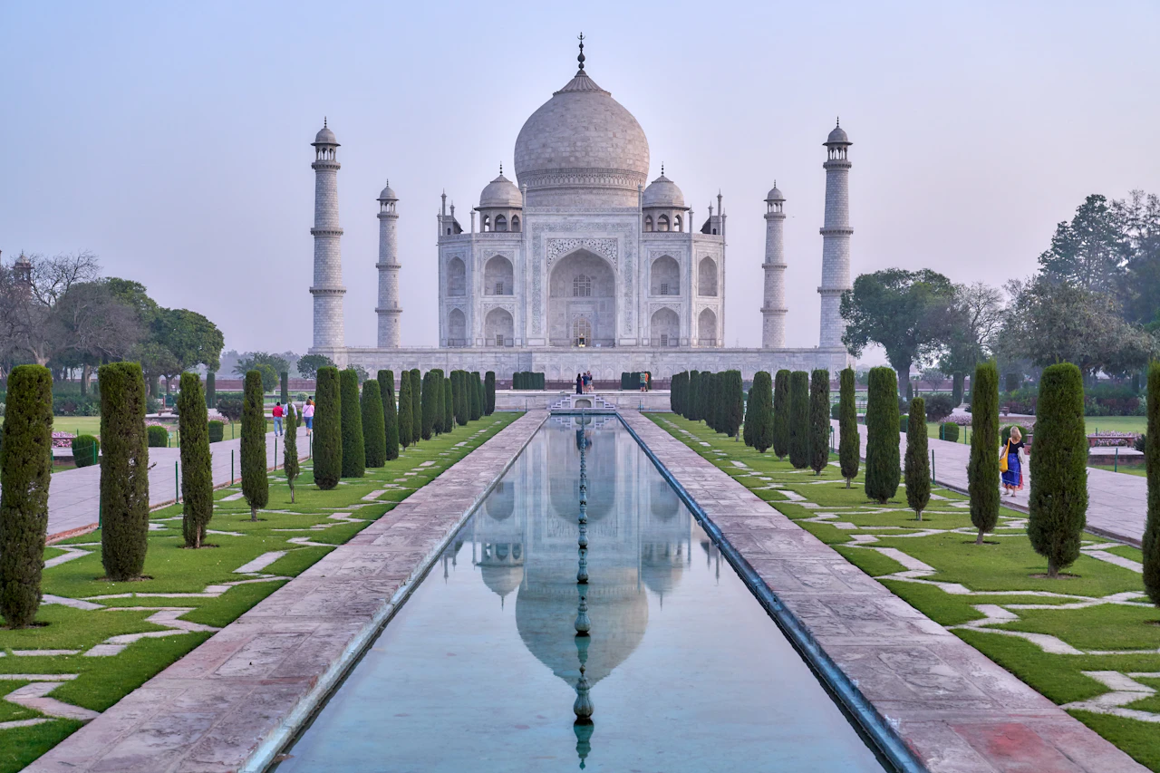eSIM Perjalanan India 5G Prabayar (New Delhi, Mumbai) - Data seluler AirTel di bandara DEL/BOM mulai $3.99 ($1.30/GB)