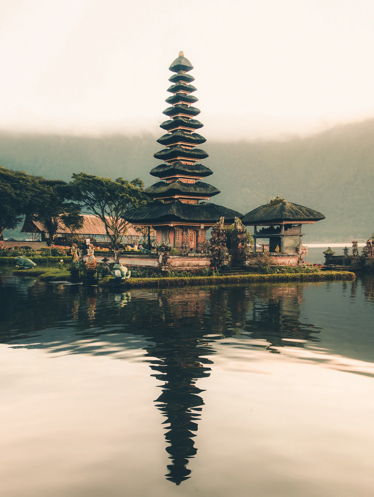 印度尼西亚 5G 出境旅游 eSIM 流量卡 (Bali (Denpasar, Ubud, Canggu), Jakarta) - 落地 DPS/CGK 直连 Telkomsel 高速流量低至 $2.99 ($0.55/GB)