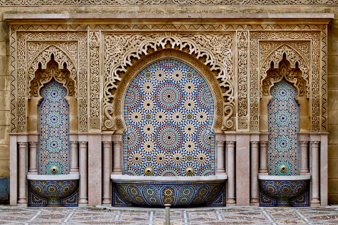 摩洛哥 5G 出境旅游 eSIM 流量卡 (Marrakech, Casablanca) - 落地 CMN/RAK 直连 Orange Morocco 高速流量低至 $3.49 ($1.00/GB)
