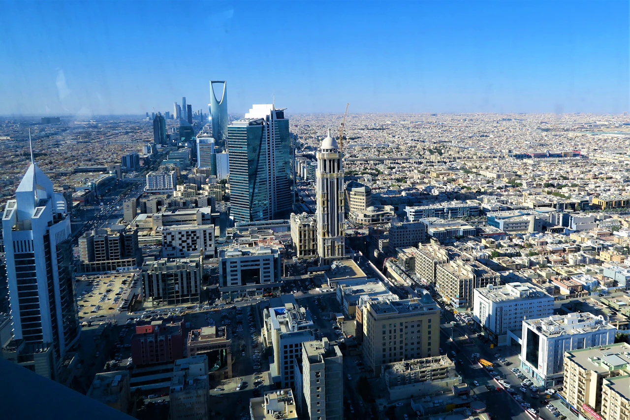 沙特阿拉伯 5G 出境旅游 eSIM 流量卡 (Makkah, Madinah) - 落地 JED/RUH 直连 STC 高速流量低至 $3.99 ($1.55/GB)