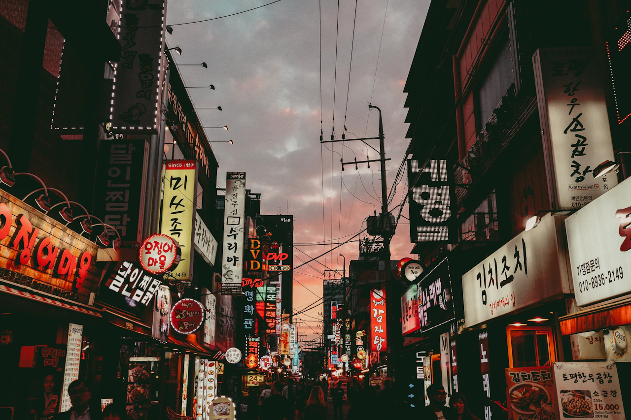 韩国 5G 出境旅游 eSIM 流量卡 (Seoul, Busan) - 落地 ICN/GMP 直连 SKTelecom 高速流量低至 $2.99 ($0.55/GB)