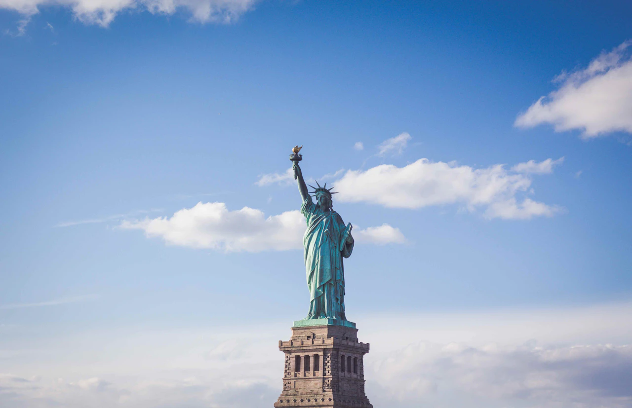 美国 5G 出境旅游 eSIM 流量卡 (New York, Los Angeles) - 落地 JFK/LAX 直连 Verizon 高速流量低至 $2.99 ($0.87/GB)